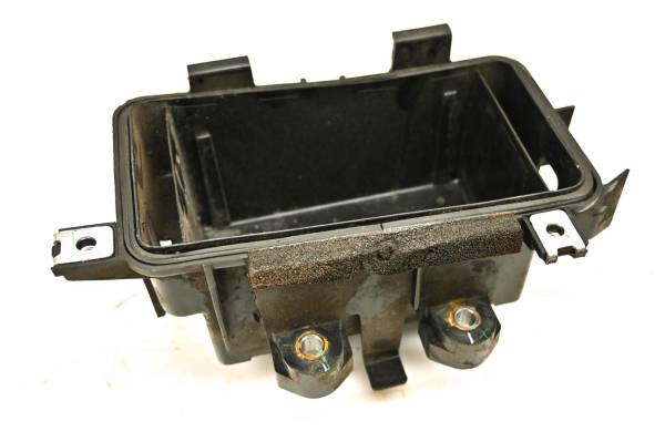 Honda - 11 Honda Silverwing 600 ABS Battery Box FSC600A