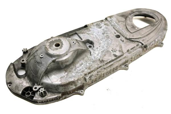 Honda - 11 Honda Silverwing 600 ABS Left Side Swingarm Case FSC600A