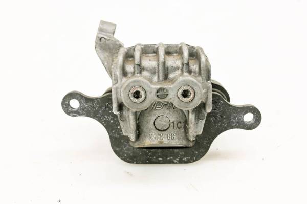 Honda - 11 Honda Silverwing 600 ABS Rear Parking Brake Caliper FSC600A