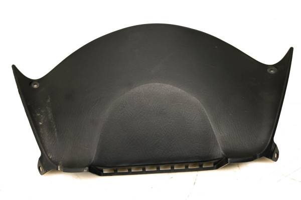 Honda - 11 Honda Silverwing 600 ABS Front Meter Instrument Cluster Cover FSC600A