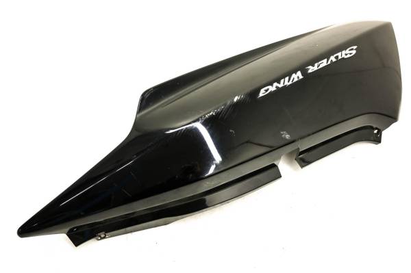 Honda - 11 Honda Silverwing 600 ABS Right Side Fender FSC600A