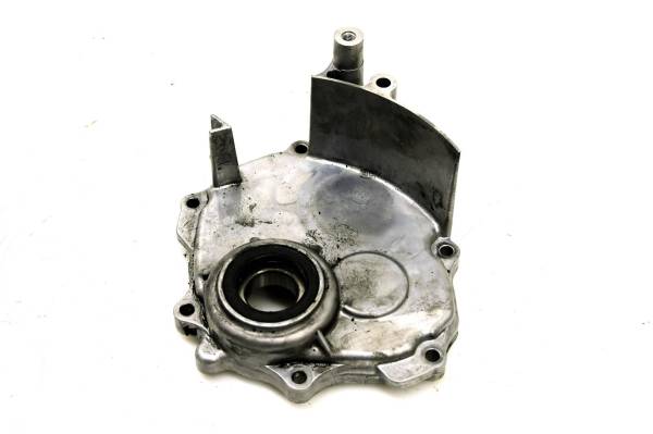 Honda - 11 Honda Silverwing 600 ABS Transmission Cover FSC600A