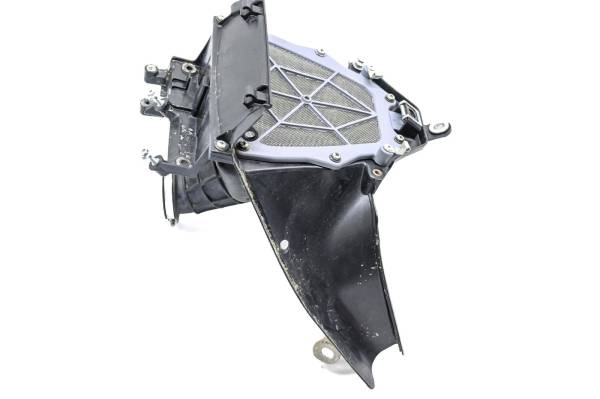 Yamaha - 21 Yamaha YZ450F Airbox Intake Air Box