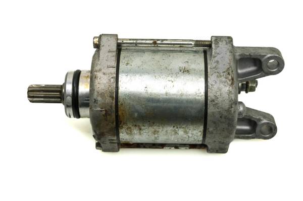 Kawasaki - 13 Kawasaki Ninja 300 Starter Motor EX300