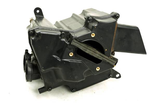 Kawasaki - 13 Kawasaki Ninja 300 Airbox Intake Air Box EX300