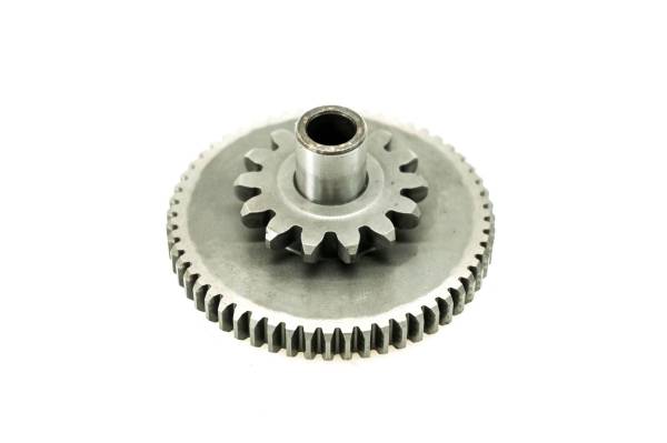 Kawasaki - 13 Kawasaki Ninja 300 Starter Gears EX300