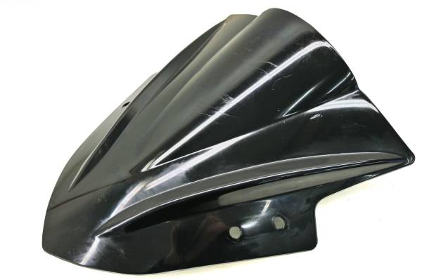 Kawasaki - 13 Kawasaki Ninja 300 Cowl Front Fender Cover EX300