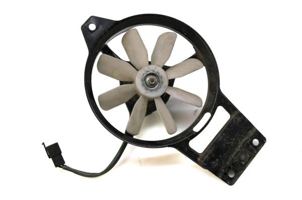 Kawasaki - 07 Kawasaki Ninja 250 Radiator Fan EX250