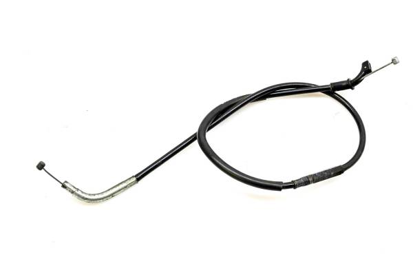 Kawasaki - 07 Kawasaki Ninja 250 Choke Cable EX250