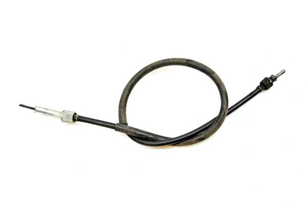 Kawasaki - 07 Kawasaki Ninja 250 Speedometer Cable EX250