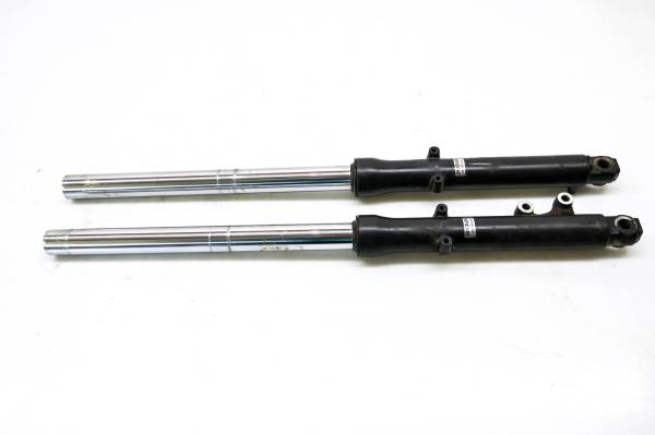 Kawasaki - 07 Kawasaki Ninja 250 Front Forks Suspension EX250