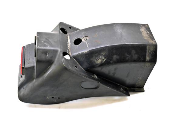 Kawasaki - 07 Kawasaki Ninja 250 Rear Outer Fender EX250