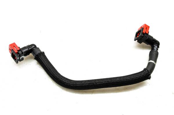 Kawasaki - 13 Kawasaki Ninja 300 Fuel Line EX300