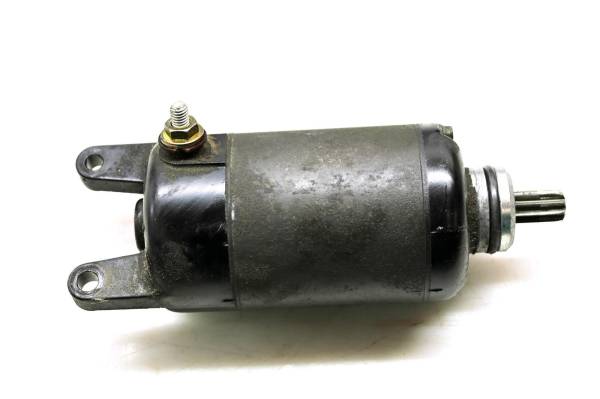 Kawasaki - 07 Kawasaki Ninja 250 Starter Motor EX250