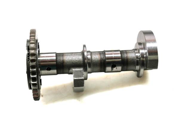 Kawasaki - 07 Kawasaki Ninja 250 Counter Balancer Crankshaft Balance EX250