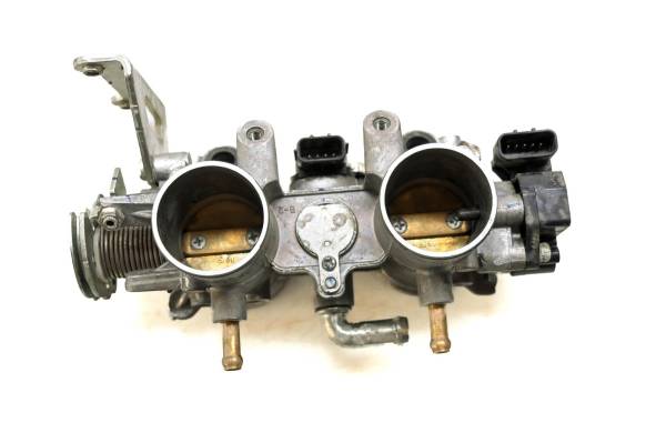 Yamaha - 20 Yamaha MT-03 Throttle Body