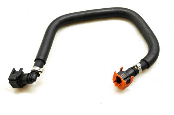 Yamaha - 20 Yamaha MT-03 Fuel Line