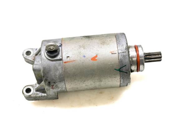 Yamaha - 20 Yamaha MT-03 Starter Motor