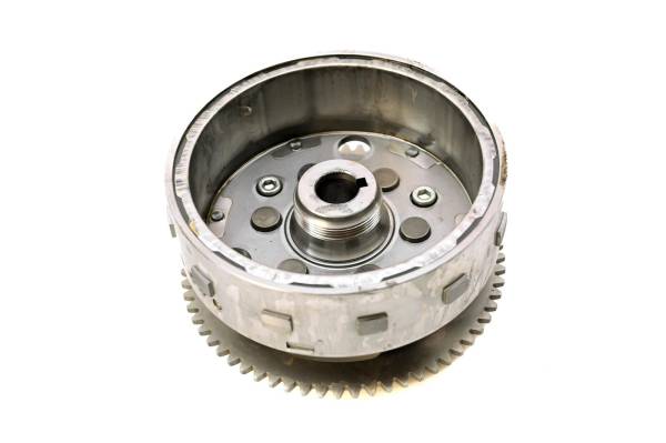 Yamaha - 20 Yamaha MT-03 Flywheel Starter Clutch Bearing & Gear