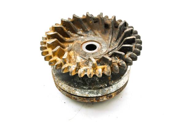 Suzuki - 06 Suzuki Quadsport 80 2x4 Primary Drive Clutch LT80