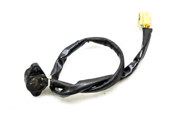 Yamaha - 20 Yamaha MT-03 Gear Position Switch Neutral Sensor