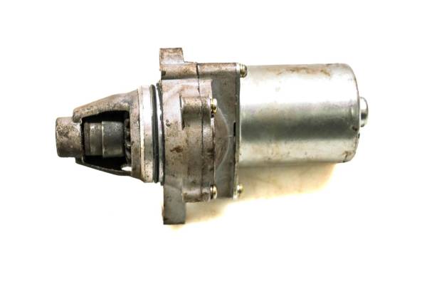 Suzuki - 97 Suzuki Quadsport 80 2x4 Starter Motor LT80