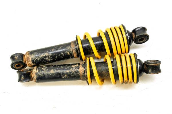 Suzuki - 97 Suzuki Quadsport 80 2x4 Front Shocks LT80