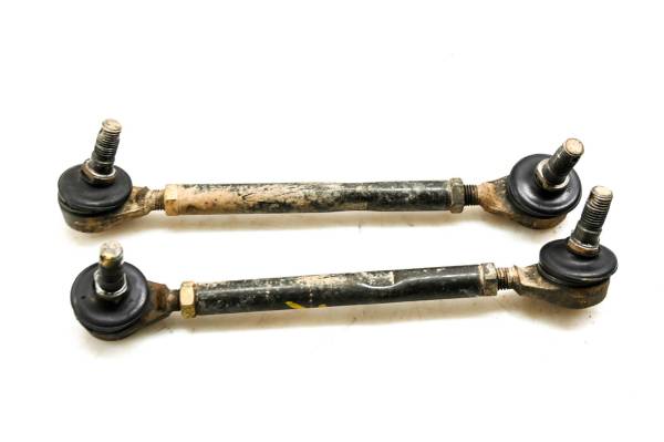 Suzuki - 97 Suzuki Quadsport 80 2x4 Tie Rods & Ends LT80