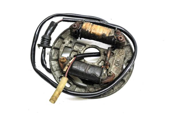 Suzuki - 87 Suzuki Quadsport 80 2x4 Stator LT80