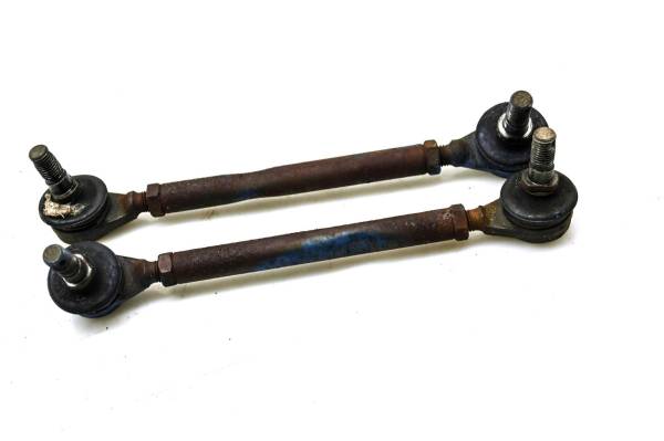 Suzuki - 87 Suzuki Quadsport 80 2x4 Tie Rods & Ends LT80