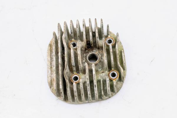 Suzuki - 87 Suzuki Quadsport 80 2x4 Cylinder Head LT80