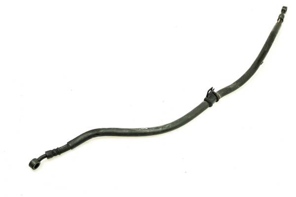 Kawasaki - 09 Kawasaki Ninja 250R Front Brake Line EX250