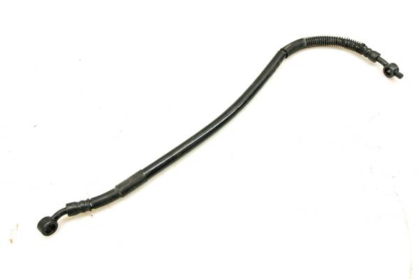 Kawasaki - 09 Kawasaki Ninja 250R Rear Brake Line EX250