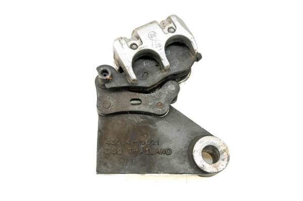 Kawasaki - 09 Kawasaki Ninja 250R Rear Brake Caliper EX250