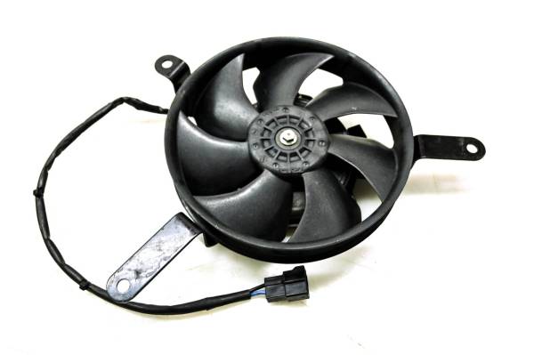 Yamaha - 06 Yamaha YZF R6S Radiator Fan