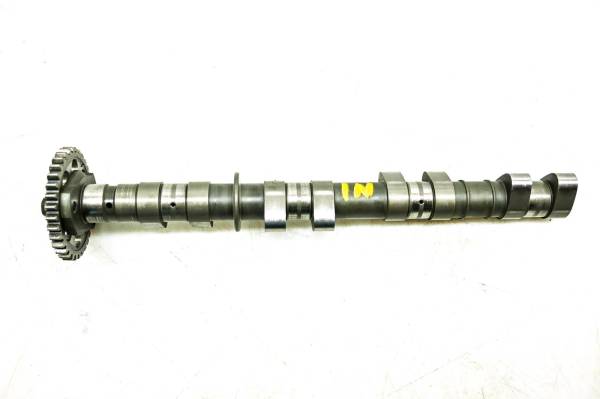 Yamaha - 06 Yamaha YZF R6S Intake Camshaft Cam Shaft