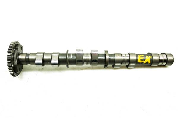 Yamaha - 06 Yamaha YZF R6S Exhaust Camshaft Cam Shaft