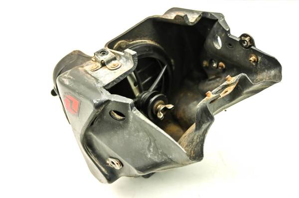 Honda - 99 Honda CR80RB Expert Airbox Intake Air Box