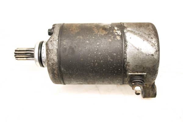 Polaris - 11 Polaris Trail Boss 330 2x4 Starter Motor