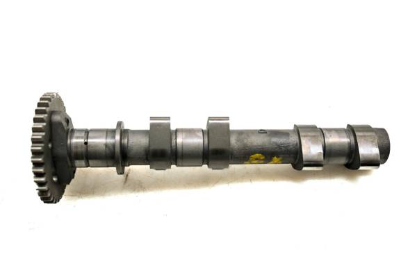 Kawasaki - 19 Kawasaki Ninja 650 ABS Exhaust Camshaft Cam Shaft EX650K