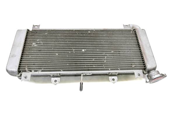 Kawasaki - 19 Kawasaki Ninja 650 ABS Radiator EX650K