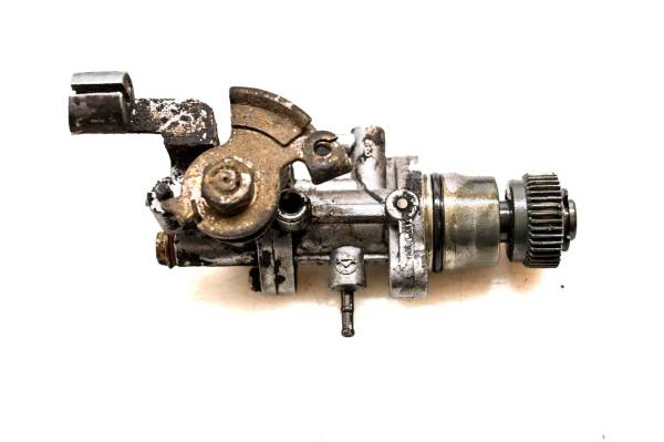 Polaris - 01 Polaris Sportsman 90 2x4 Oil Pump