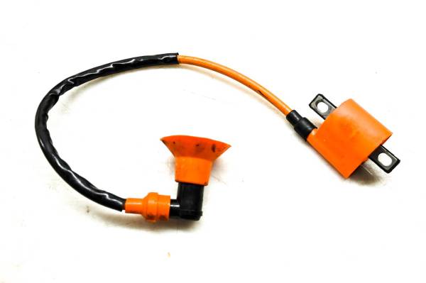 Aftermarket - 01 Polaris Sportsman 90 2x4 Ignition Coil Aftermarket