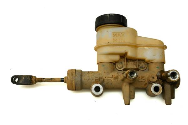 Kawasaki - 16 Kawasaki Mule Pro-DXT EPS Brake Master Cylinder