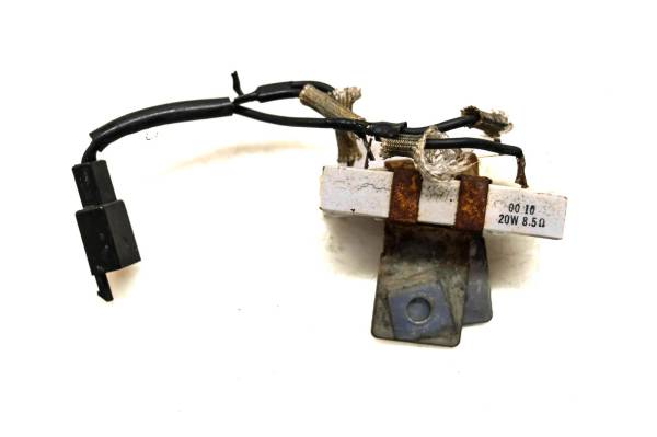 Polaris - 01 Polaris Sportsman 90 2x4 Resistor