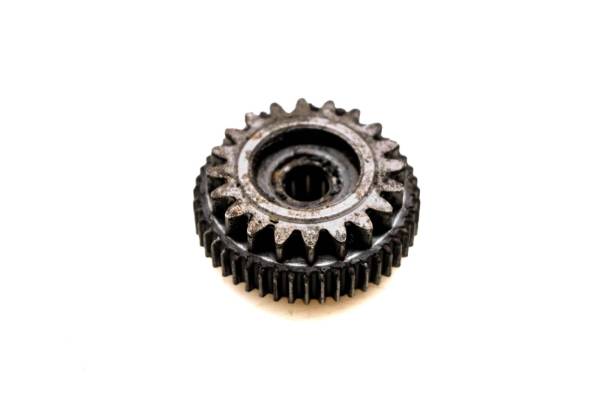 Polaris - 01 Polaris Sportsman 90 2x4 Starter Gear