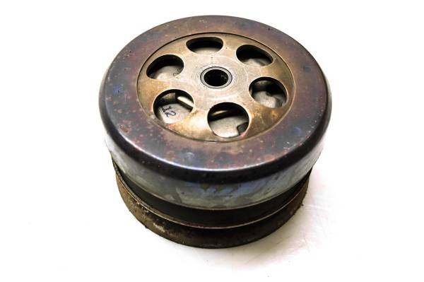 Polaris - 01 Polaris Sportsman 90 2x4 Secondary Drive Clutch