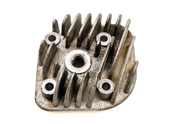 Polaris - 01 Polaris Sportsman 90 2x4 Cylinder Head