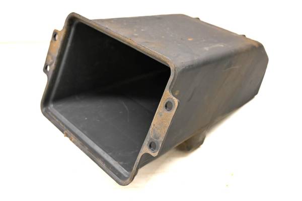 Kawasaki - 02 Kawasaki Mule 3010 4x4 Right Tool Storage Box KAF620