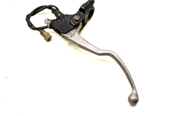 Polaris - 05 Polaris Predator 500 2x4 Clutch Lever